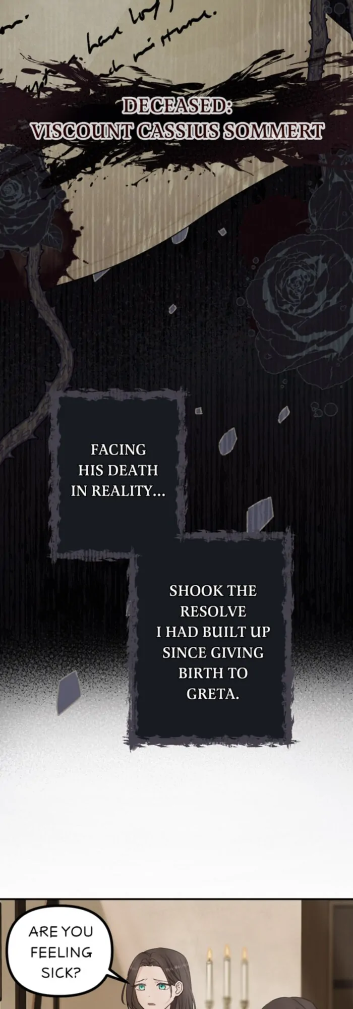 My Obsessive Father's Heroic Homecoming Chapter 1 - page 28