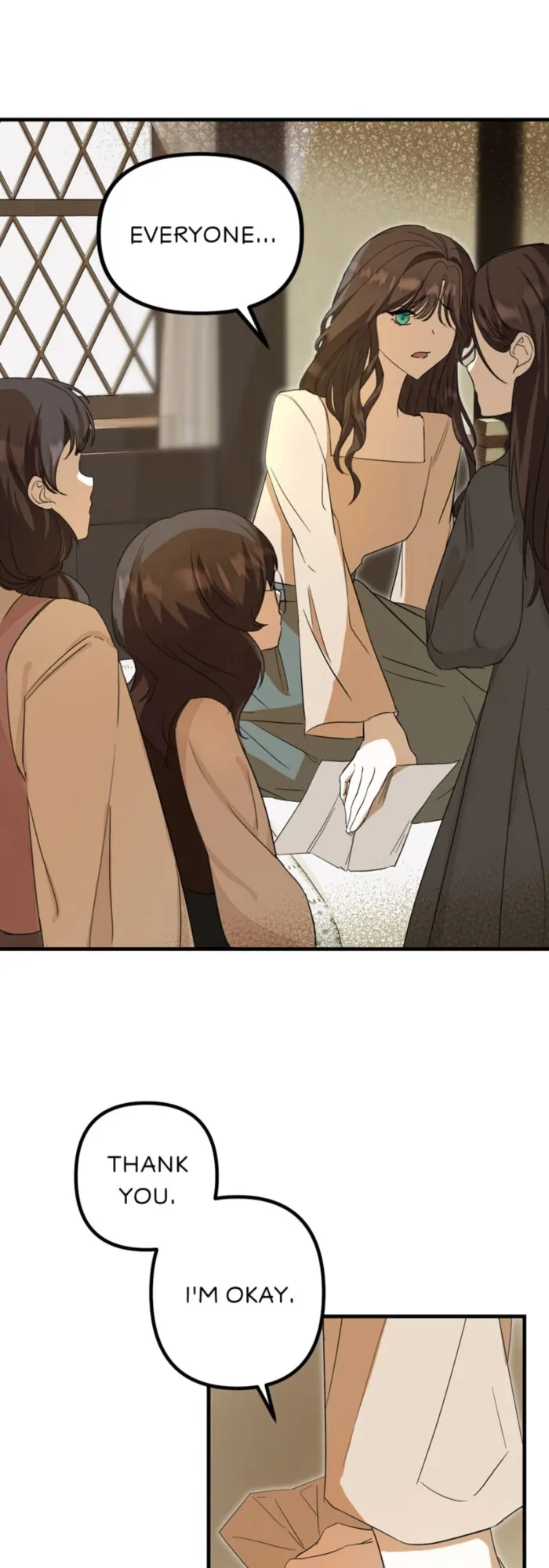 My Obsessive Father's Heroic Homecoming Chapter 1 - page 30