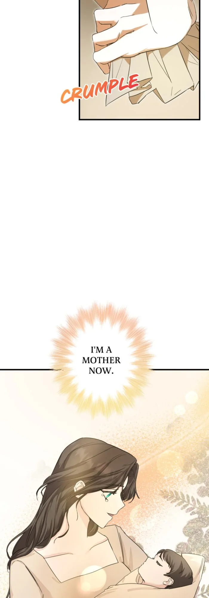 My Obsessive Father's Heroic Homecoming Chapter 1 - page 31