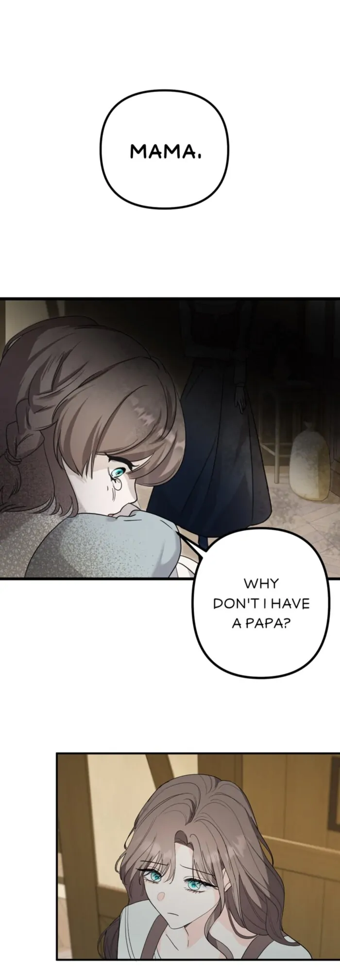 My Obsessive Father's Heroic Homecoming Chapter 1 - page 38