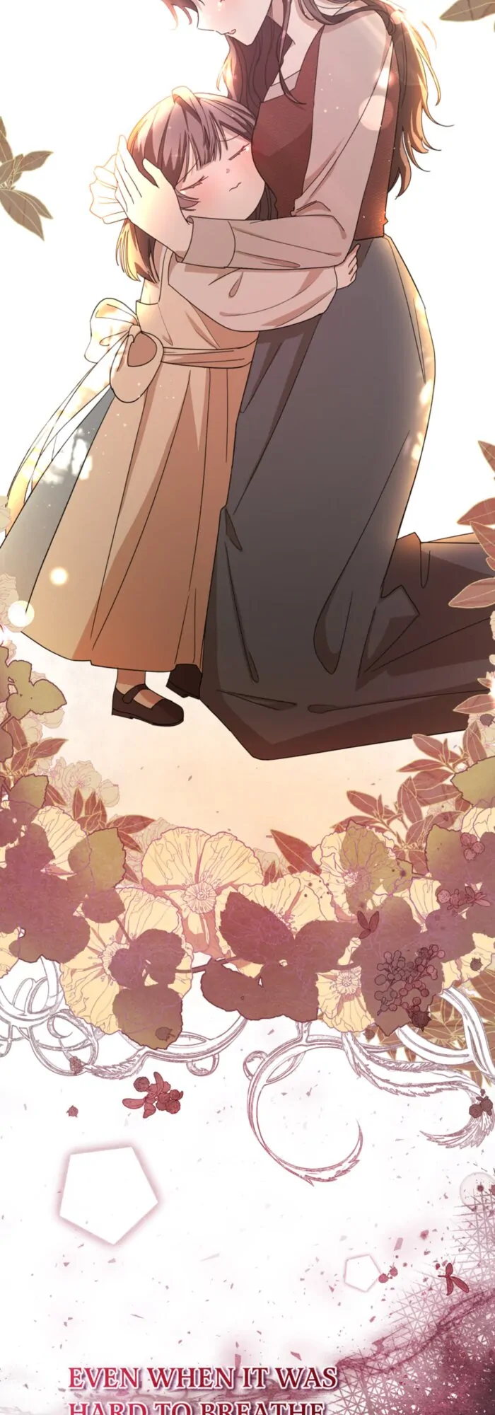 My Obsessive Father's Heroic Homecoming Chapter 1 - page 45