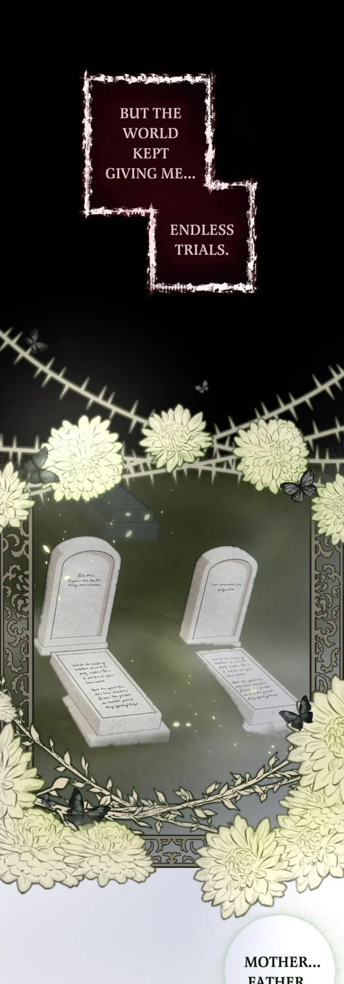 My Obsessive Father's Heroic Homecoming Chapter 1 - page 47