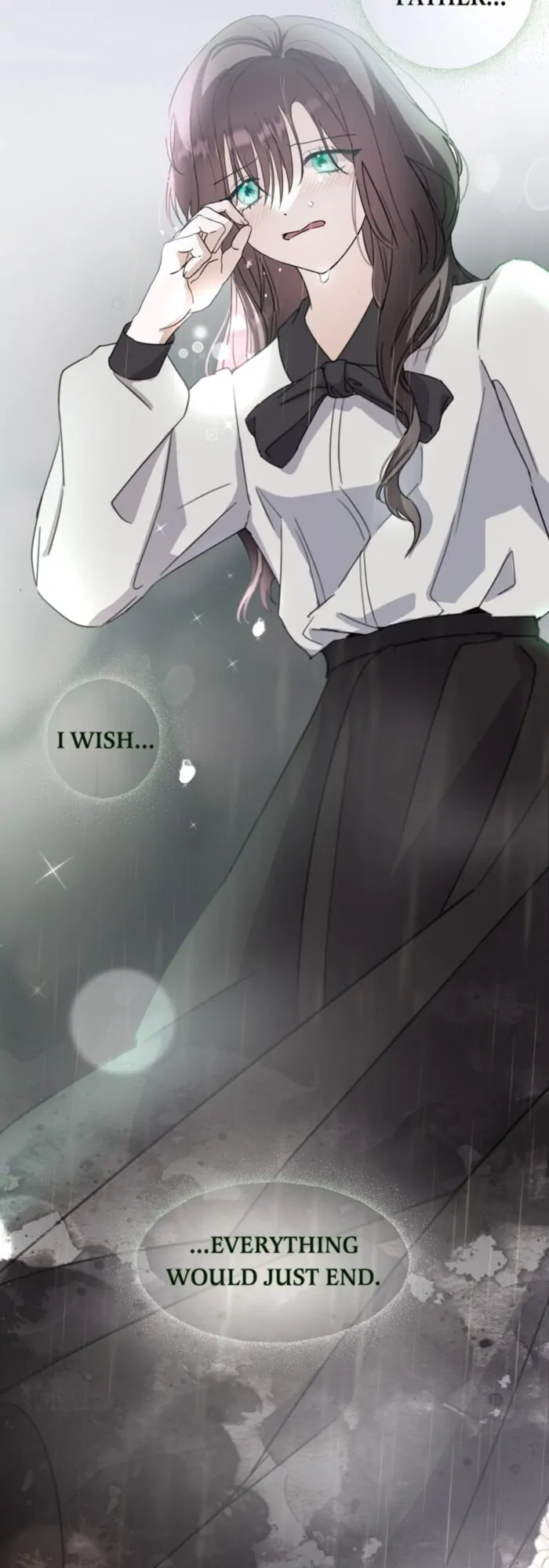 My Obsessive Father's Heroic Homecoming Chapter 1 - page 48