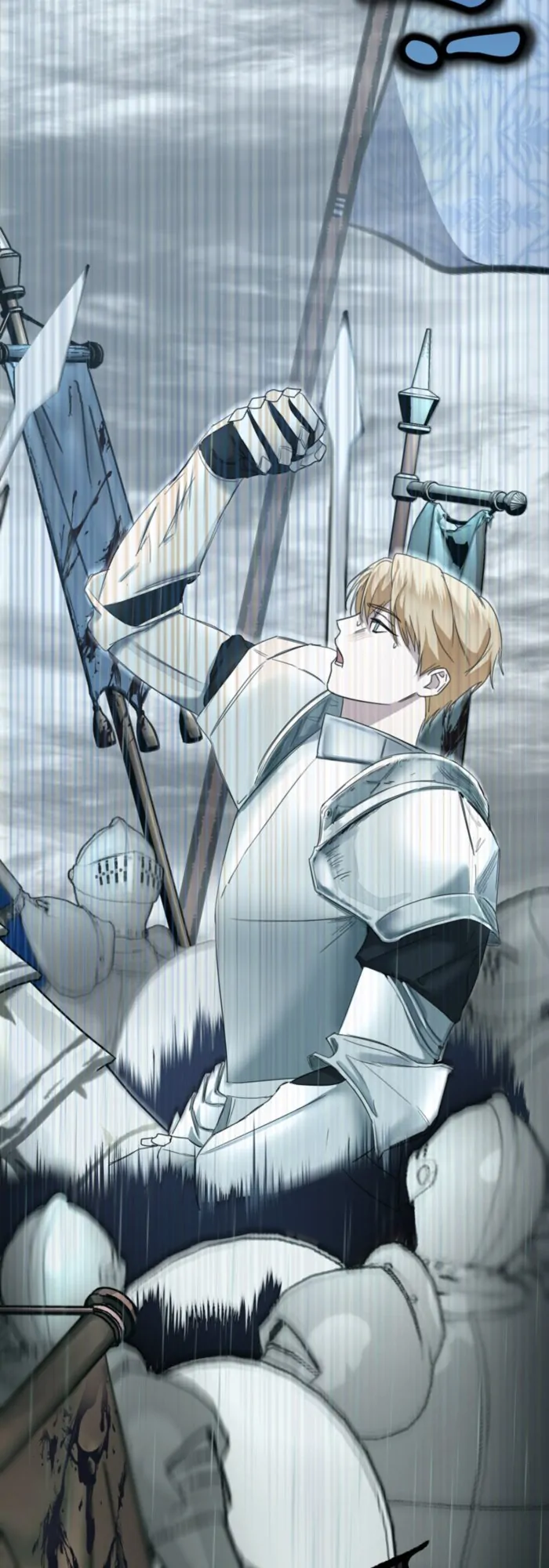 My Obsessive Father's Heroic Homecoming Chapter 1 - page 50