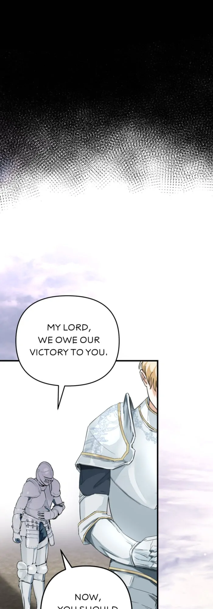 My Obsessive Father's Heroic Homecoming Chapter 1 - page 52