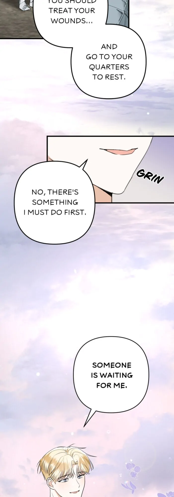 My Obsessive Father's Heroic Homecoming Chapter 1 - page 53