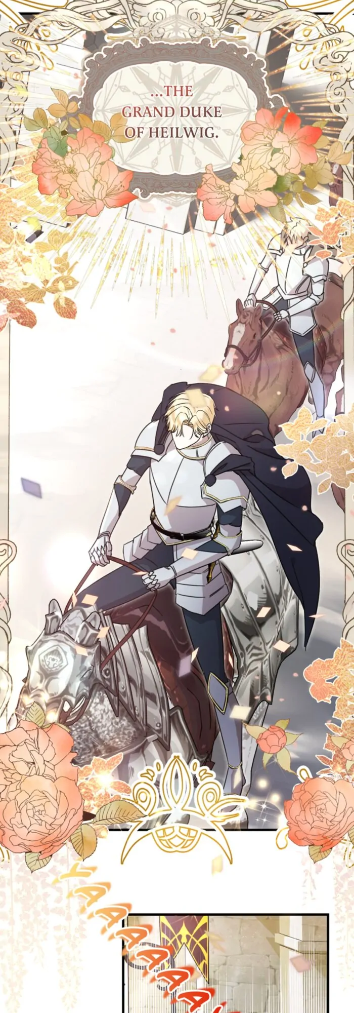 My Obsessive Father's Heroic Homecoming Chapter 1 - page 58