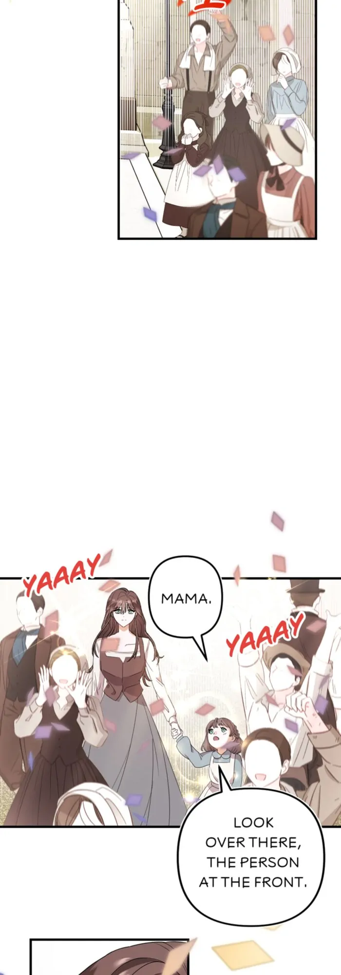 My Obsessive Father's Heroic Homecoming Chapter 1 - page 59