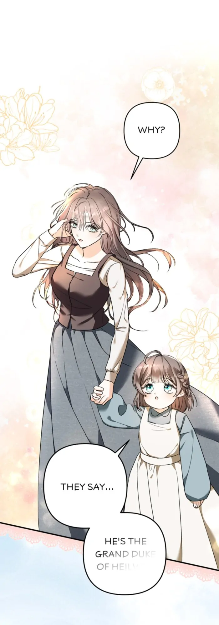 My Obsessive Father's Heroic Homecoming Chapter 1 - page 61