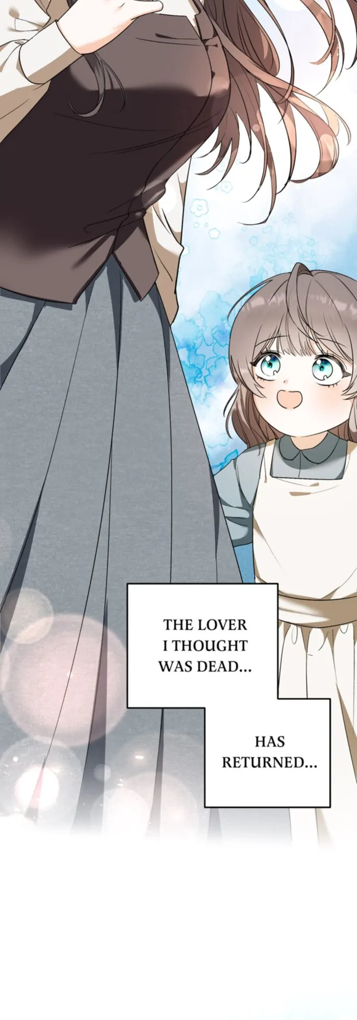 My Obsessive Father's Heroic Homecoming Chapter 1 - page 63