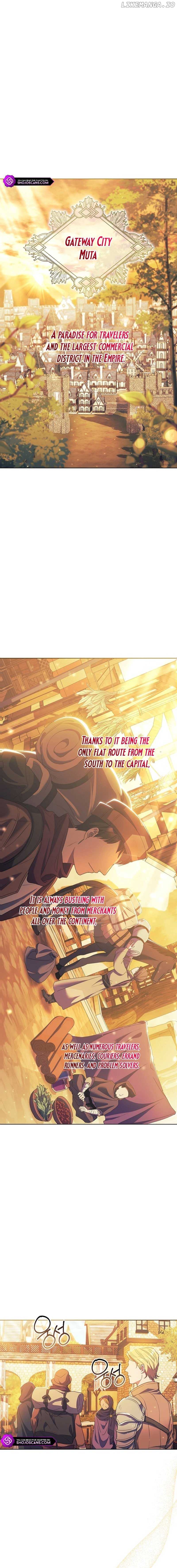 How Can There be a Divorce When We Haven’t Even Married, Your Majesty? Chapter 2 - page 1