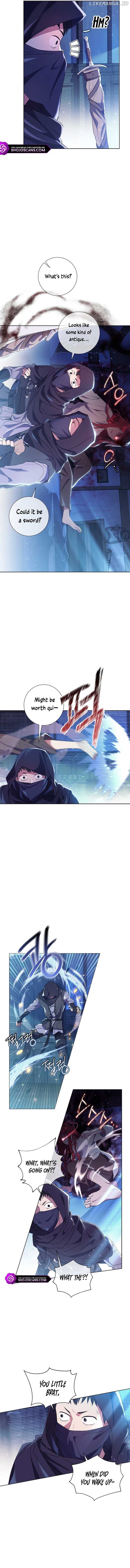 How Can There be a Divorce When We Haven’t Even Married, Your Majesty? Chapter 2 - page 13