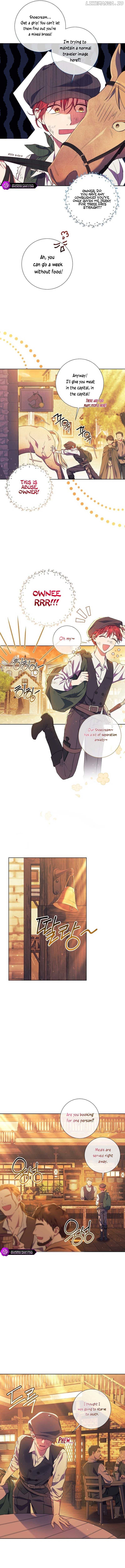 How Can There be a Divorce When We Haven’t Even Married, Your Majesty? Chapter 2 - page 3
