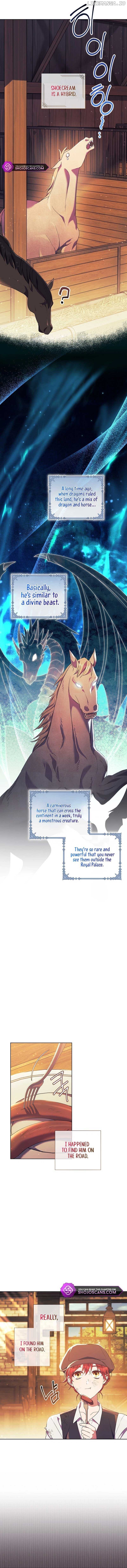 How Can There be a Divorce When We Haven’t Even Married, Your Majesty? Chapter 2 - page 5