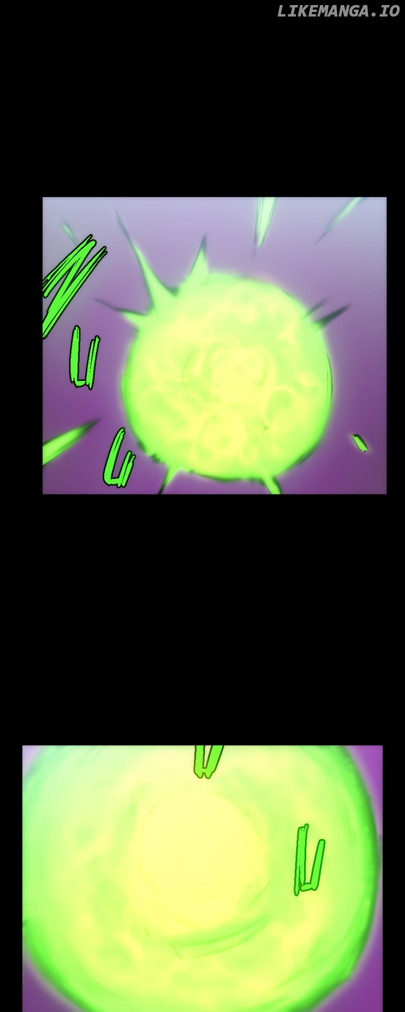 Jagat Rimba Chapter 6 - page 11