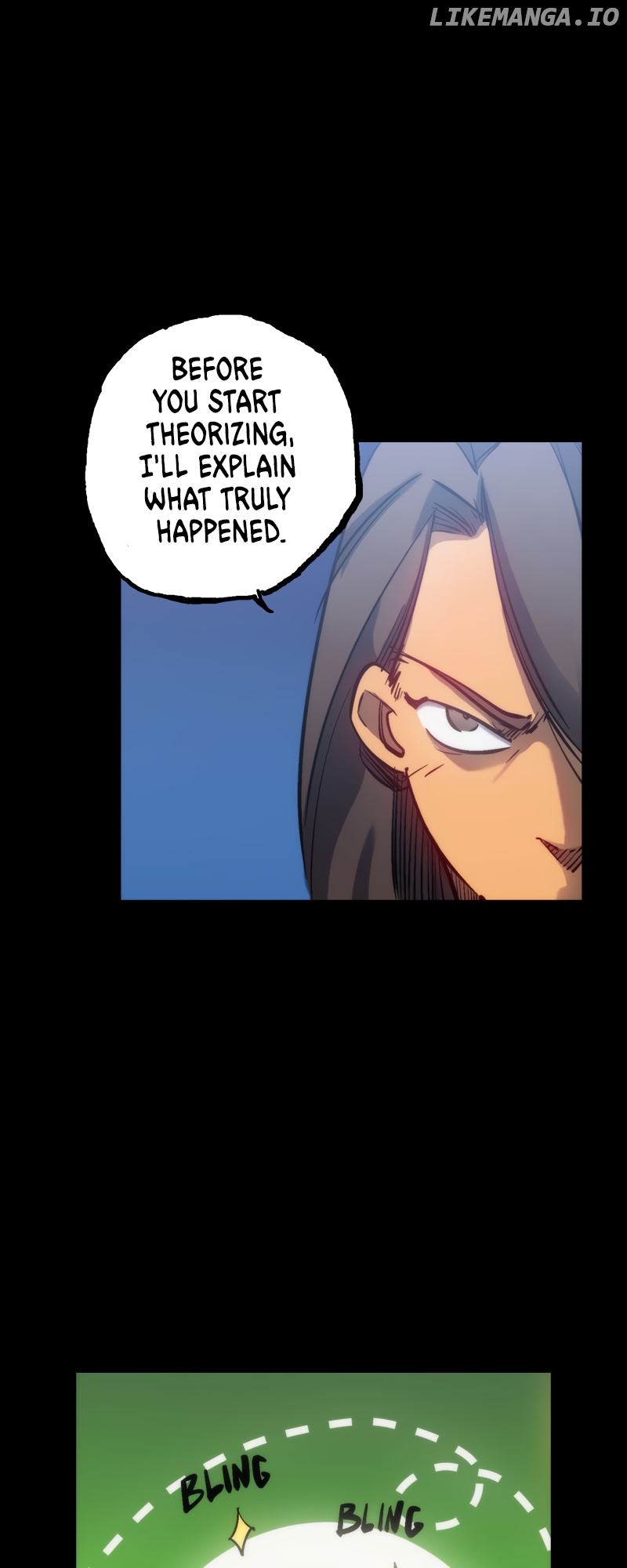 Jagat Rimba Chapter 6 - page 3