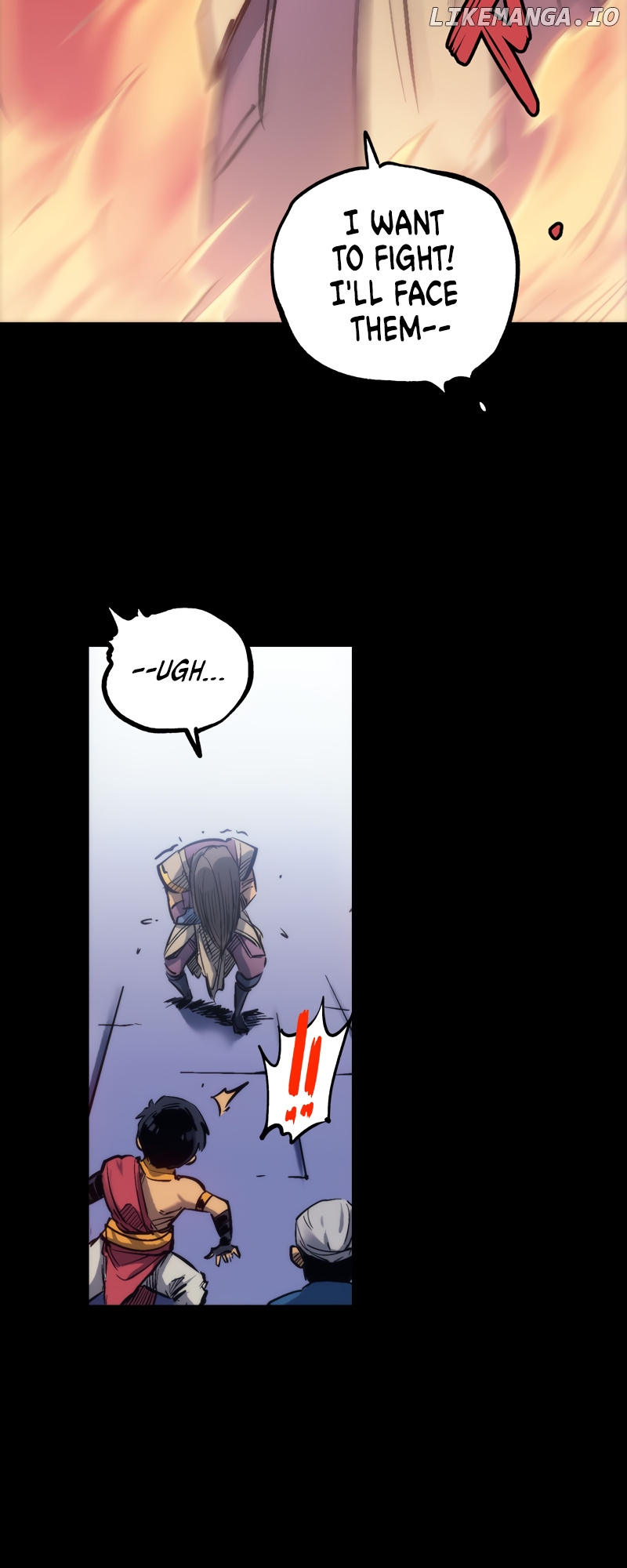 Jagat Rimba Chapter 6 - page 23