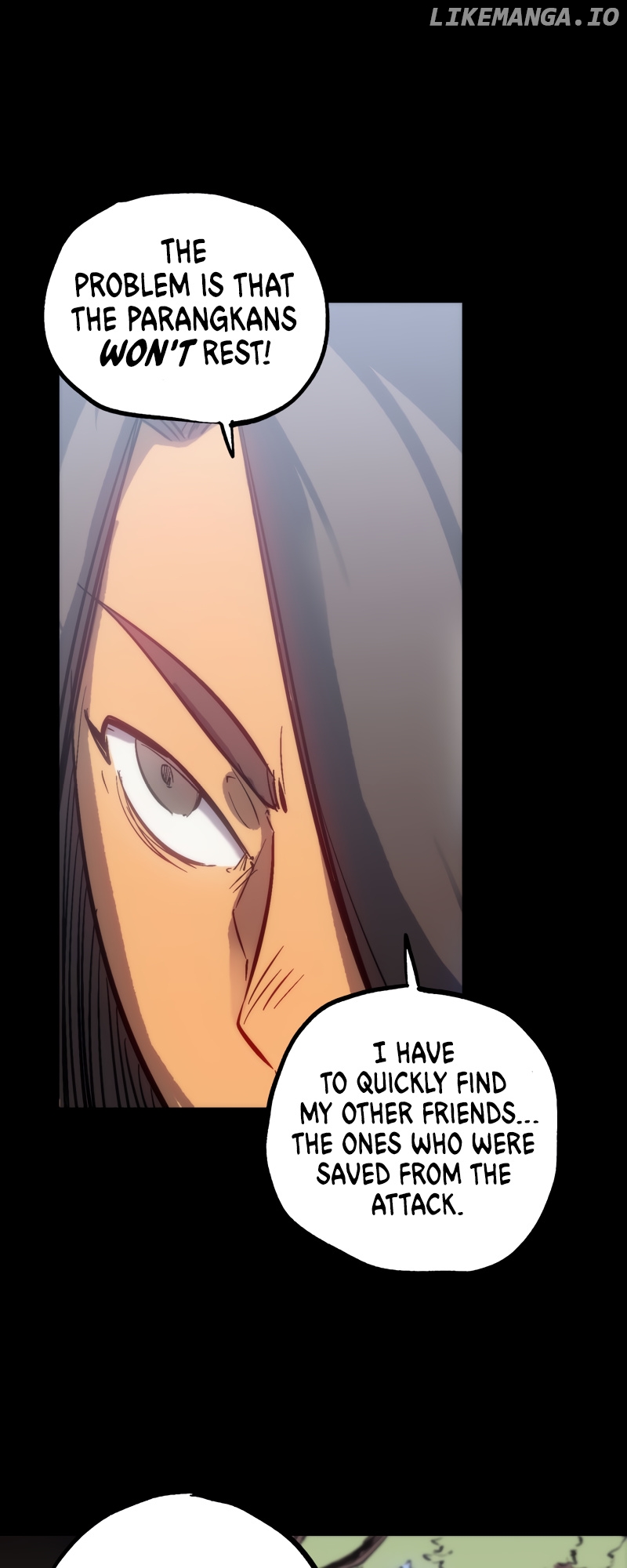 Jagat Rimba Chapter 6 - page 25