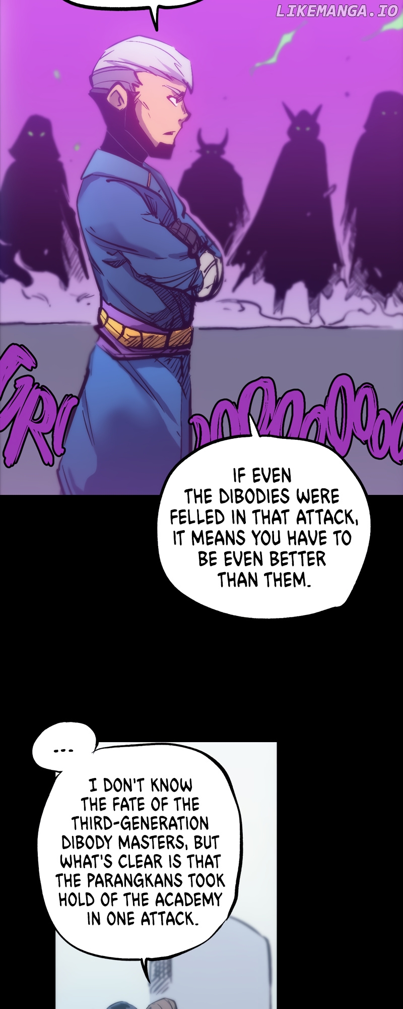 Jagat Rimba Chapter 6 - page 27