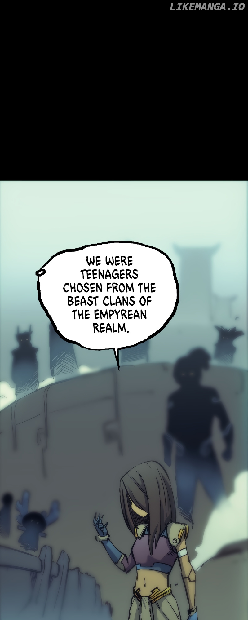 Jagat Rimba Chapter 6 - page 5