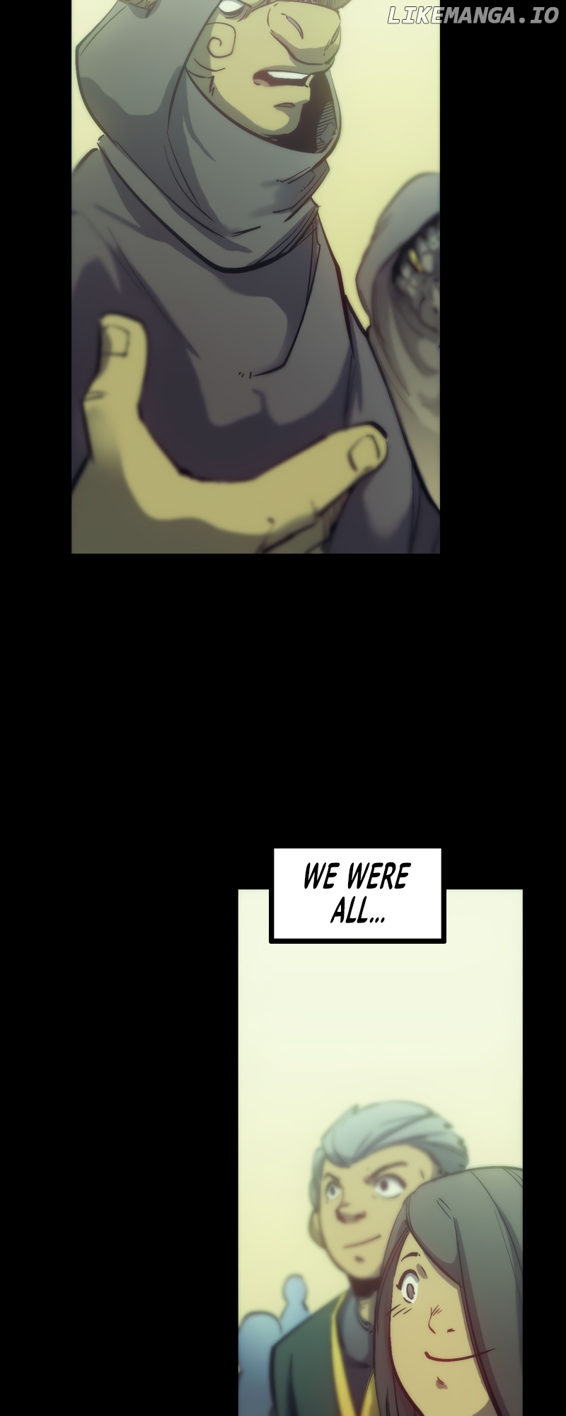 Jagat Rimba Chapter 6 - page 8