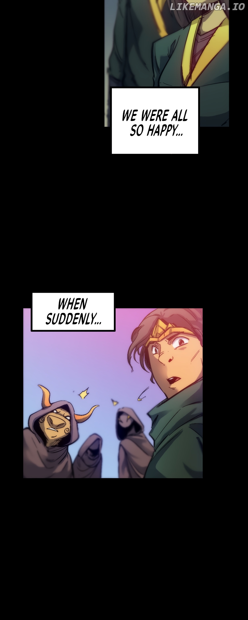 Jagat Rimba Chapter 6 - page 9