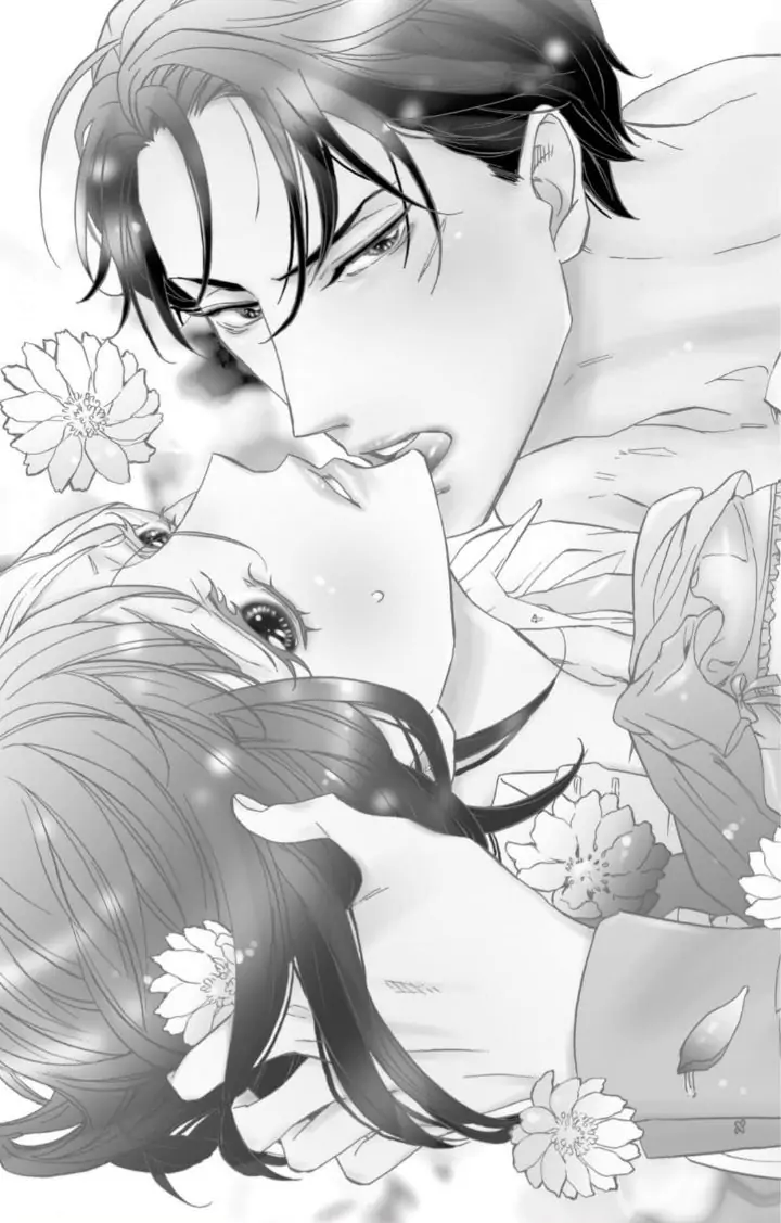 Yakuza to Hanabira Chapter 11 - page 2