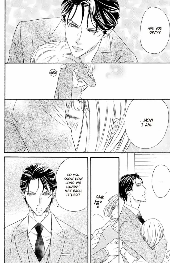 Yakuza to Hanabira Chapter 11 - page 31