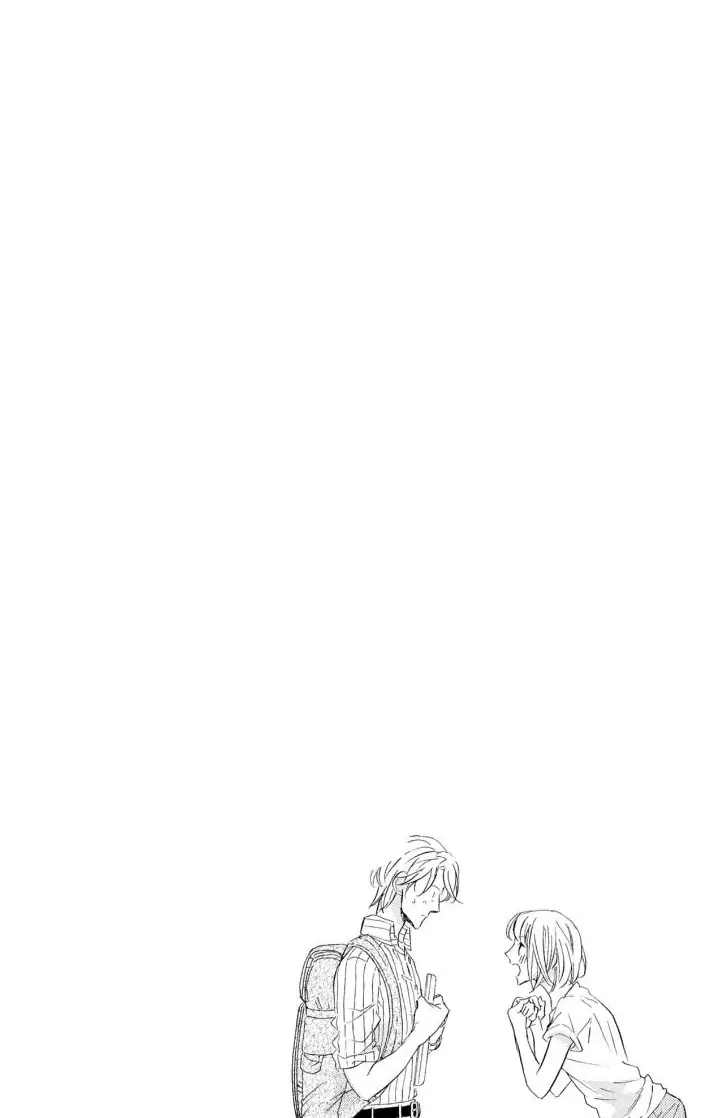 Yakuza to Hanabira Chapter 13 - page 5