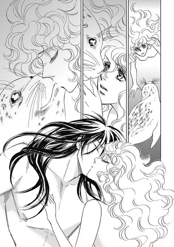 A Dark & Stormy Night Chapter 5 - page 9