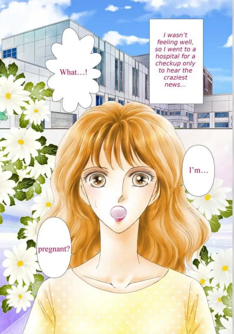 The Troublemaker Bride Chapter 1 - page 4