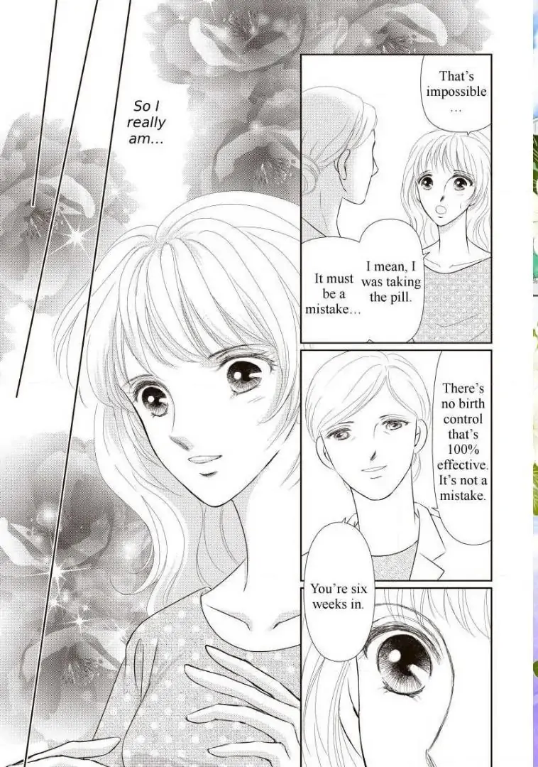 The Troublemaker Bride Chapter 1 - page 5