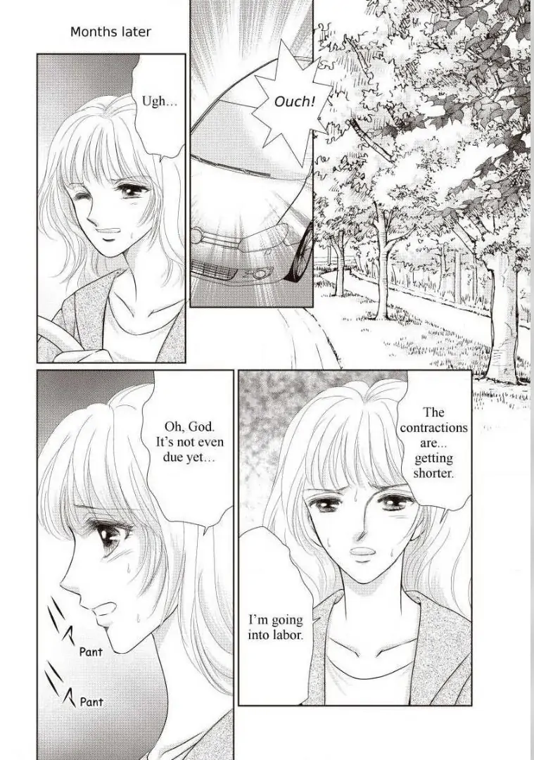 The Troublemaker Bride Chapter 1 - page 6