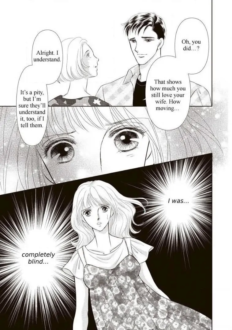 The Troublemaker Bride Chapter 10 - page 1