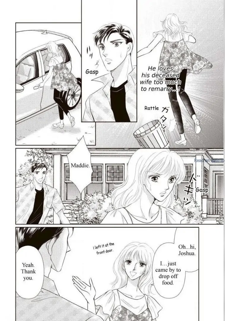 The Troublemaker Bride Chapter 10 - page 2