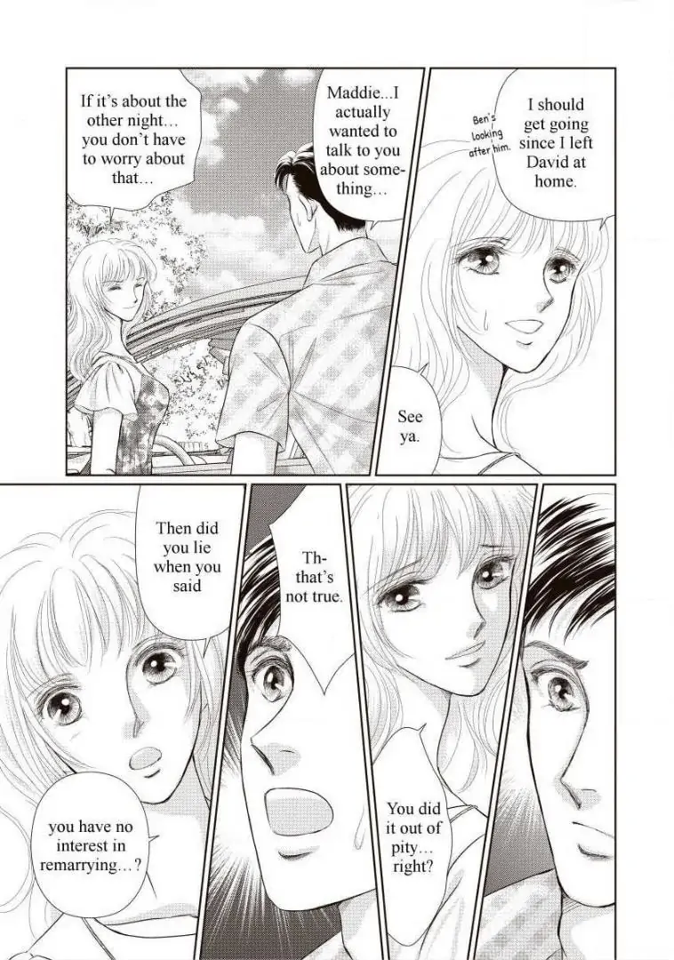 The Troublemaker Bride Chapter 10 - page 3