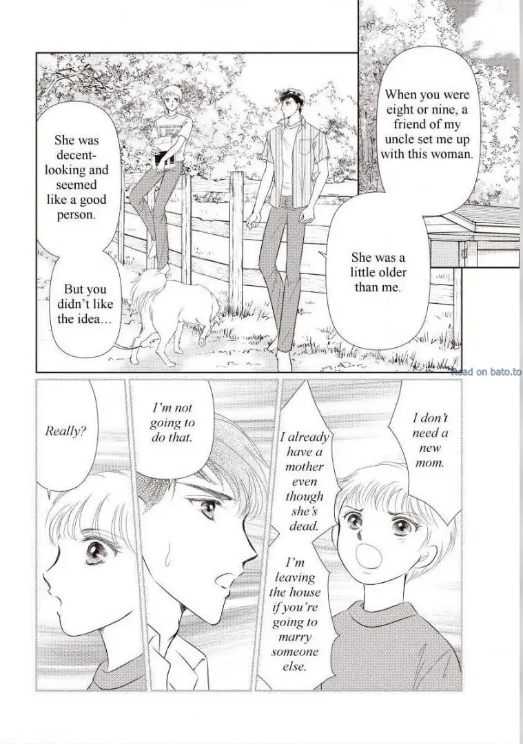 The Troublemaker Bride Chapter 10 - page 10