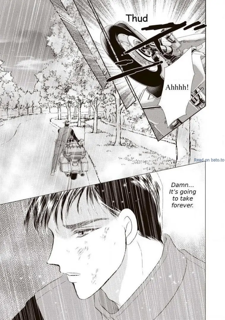 The Troublemaker Bride Chapter 11 - page 11