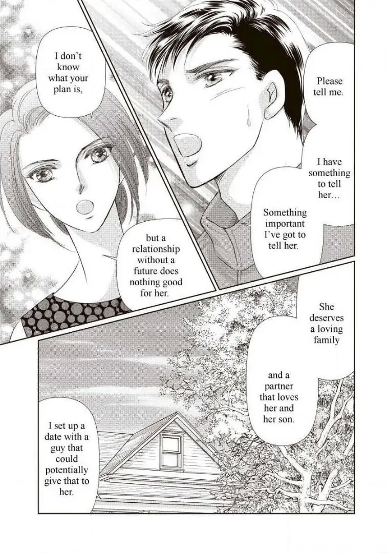 The Troublemaker Bride Chapter 11 - page 7