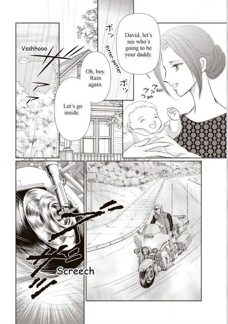 The Troublemaker Bride Chapter 11 - page 10