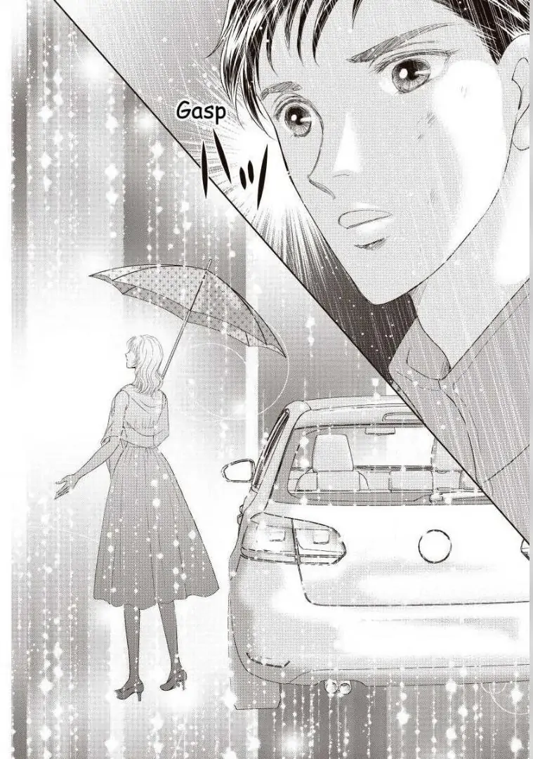 The Troublemaker Bride Chapter 12 - page 1