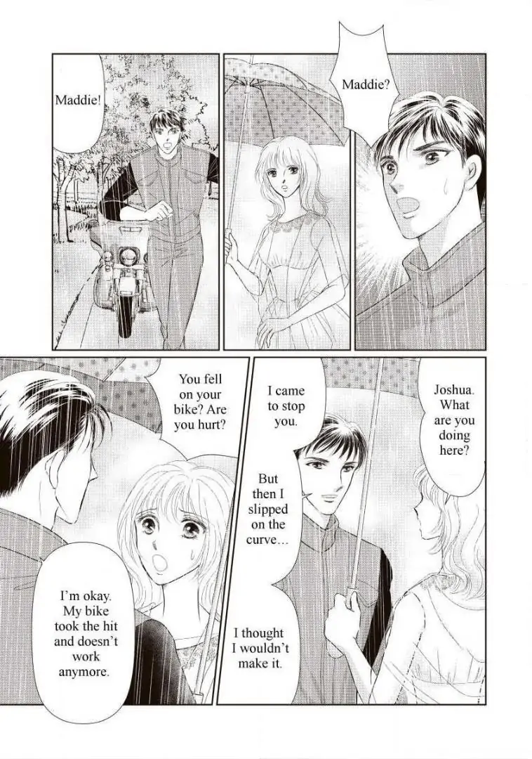 The Troublemaker Bride Chapter 12 - page 2