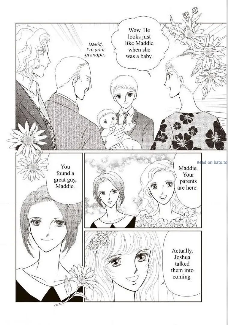 The Troublemaker Bride Chapter 12 - page 11