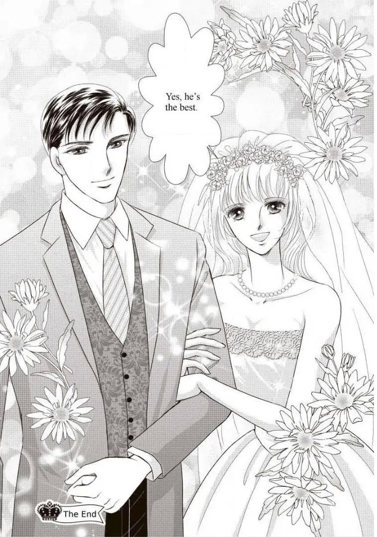 The Troublemaker Bride Chapter 12 - page 12