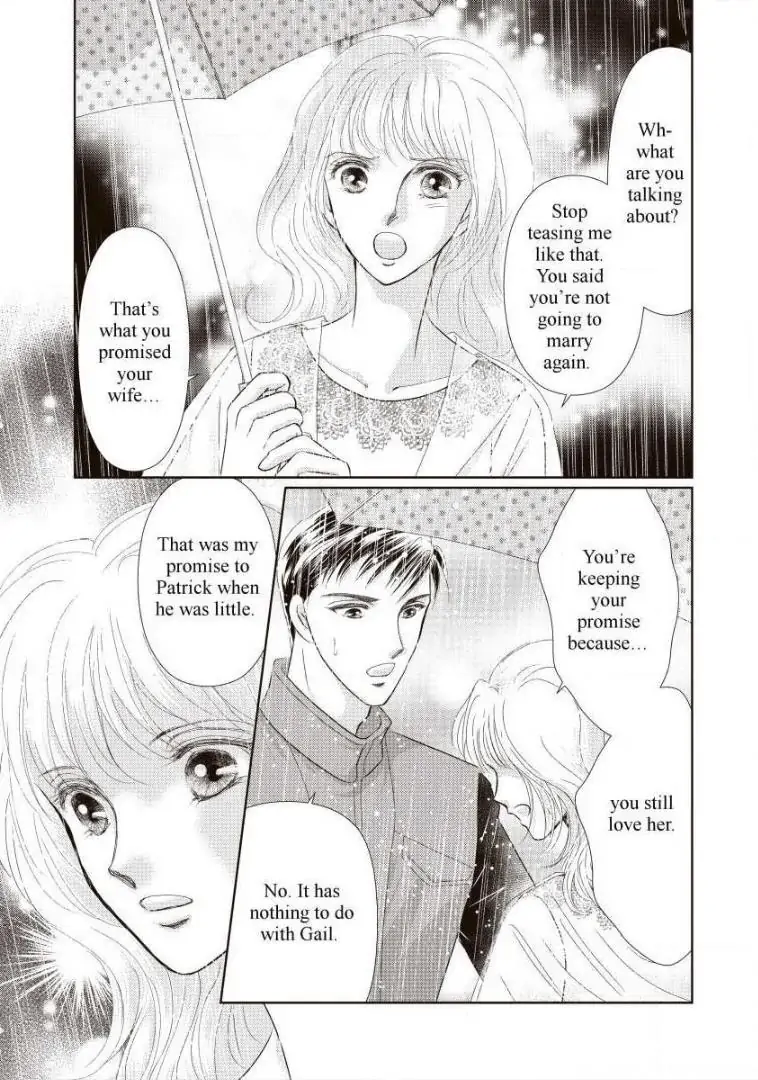 The Troublemaker Bride Chapter 12 - page 4