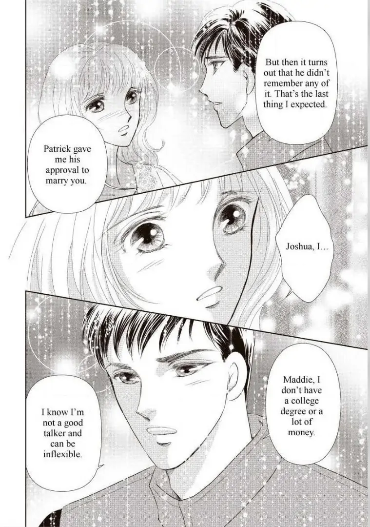 The Troublemaker Bride Chapter 12 - page 5