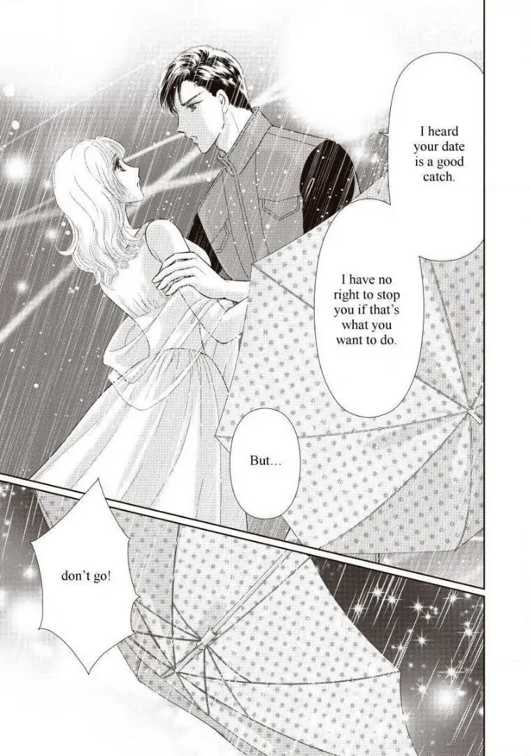 The Troublemaker Bride Chapter 12 - page 6