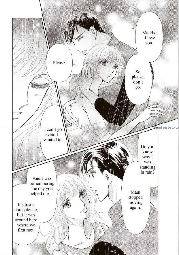 The Troublemaker Bride Chapter 12 - page 7