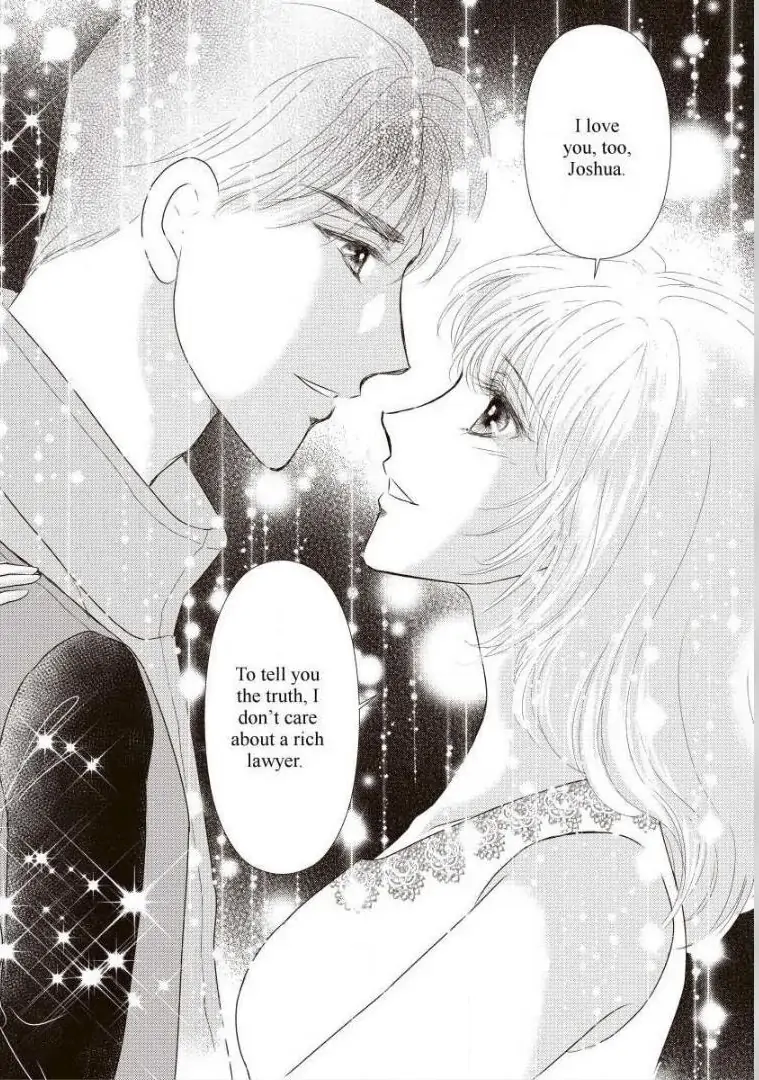 The Troublemaker Bride Chapter 12 - page 9