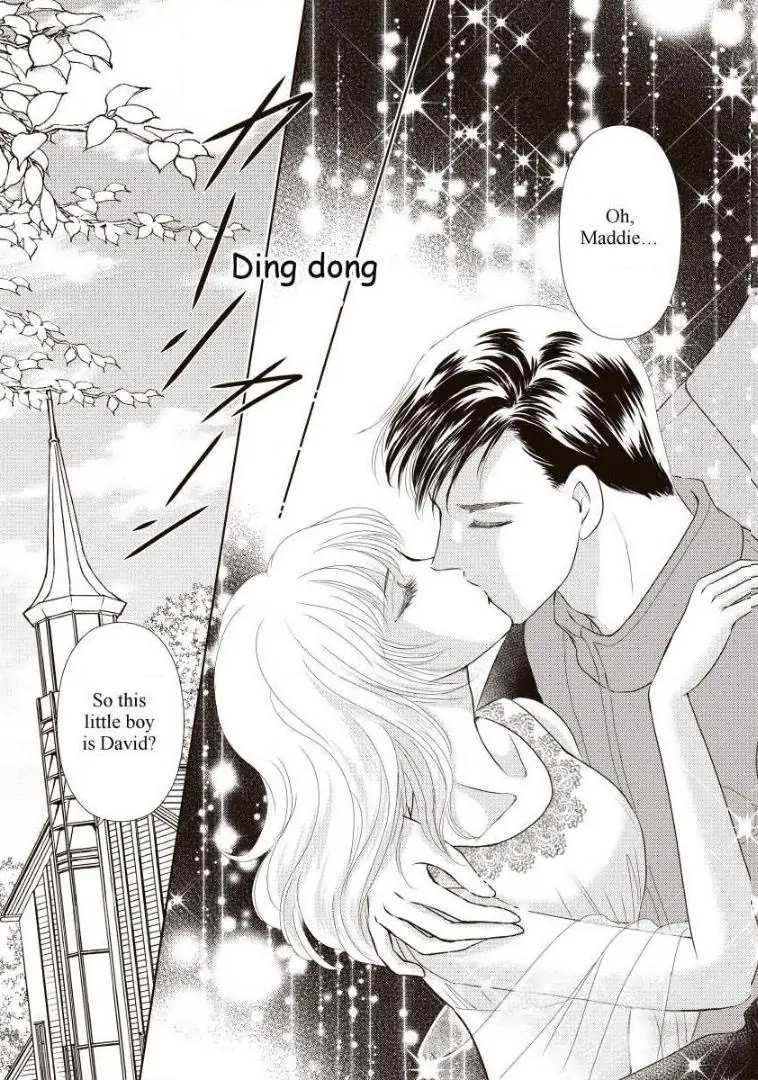 The Troublemaker Bride Chapter 12 - page 10